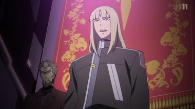 コメット・ルシファー 8話 感想 画像11