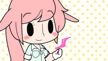 ぱんきす！2次元 18話 画像 感想 実況1