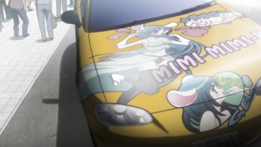 STEINS；GATE 21話 感想 画像3