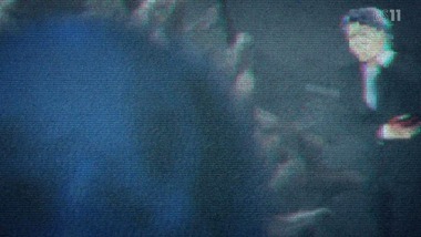 影鰐 13話 感想 画像1