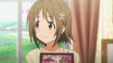 アイドルマスターシンデレラガールズ 25話 感想 画像20