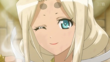 DOGDAYS″ 画像 感想 実況7