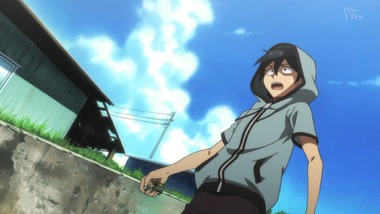 だがしかし　12話 感想 画像5