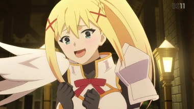 このすば 2話 感想 画像20