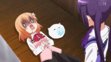 ご注文はうさぎですか22 9話 感想 画像22