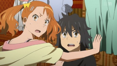 あの花 7話 感想 画像1