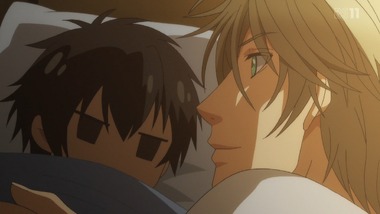 SUPER LOVERS 10話 感想 画像10