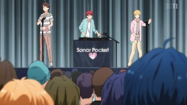 虹色デイズ 感想 画像8