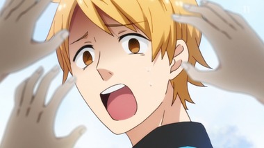 虹色デイズ 6話 感想 画像8
