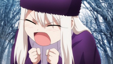 Fate Zero 2話 感想 画像5