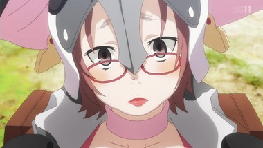 六花の勇者 12話  感想 画像12