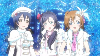 ラブライブ! 9話 画像 感想 実況5