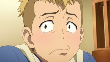 SHIROBAKO 画像 感想 実況4