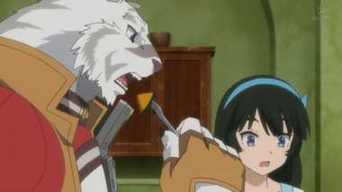 ゼロから始める魔法の書 7話 感想 画像5