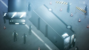 魔法科高校の劣等生 23話 感想 画像14