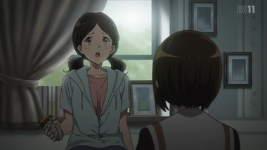 響け！ユーフォニアム 7話 画像 感想 実況5