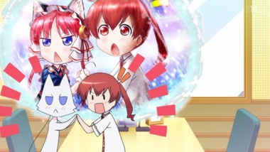 紅殻のパンドラ 11話 感想 画像37