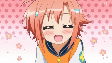 魔法少女リリカルなのはＶｉＶｉｄ 7話 画像 感想 実況3