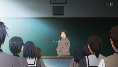 少女たちは荒野を目指す 12話 感想 画像2