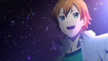 スタミュ 10話 感想 画像15