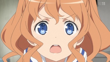 はいふり 2話 感想 画像3