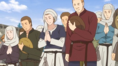 純潔のマリア 画像 感想 実況2