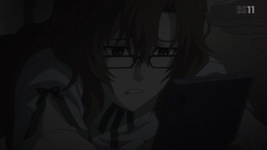 STEINS；GATE 19話 感想 画像7