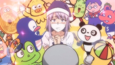 だがしかし　１０話 感想 画像7