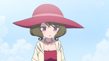 ひなこのーと 7話 感想 画像17