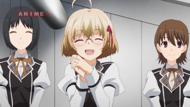 落第騎士の英雄譚 5話 感想 画像0