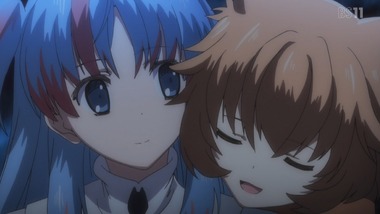 終末なにしてますか 9話 感想 画像4