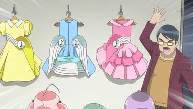 それが声優! 12話 感想 画像5