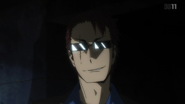 デュラララ!!×2転 24話  感想 画像4