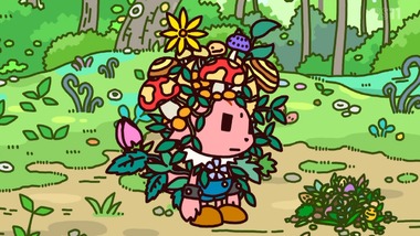 ポンコツクエスト 3話 感想 画像6