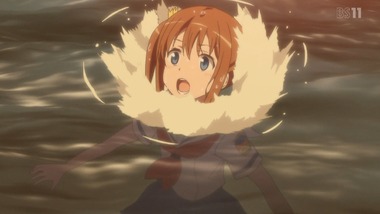 はいふり　５話 感想 画像18