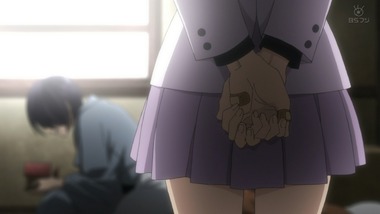 ノラガミ ARAGOTO 7話 感想 画像26