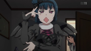 ラブライブ 1話感想画像10
