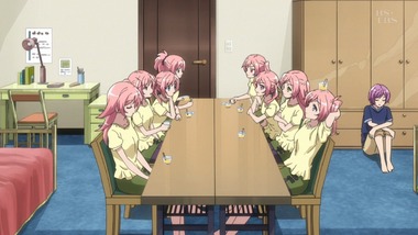 城下町のダンデライオン 6話 感想 画像1