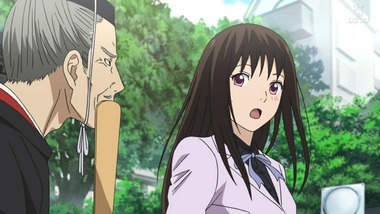 ノラガミ ARAGOTO 8話 感想 画像22