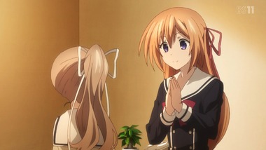 カオスチャイルド 6話 感想 画像9