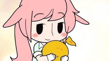 ぱんきす!2次元 18話 画像 感想 実況0