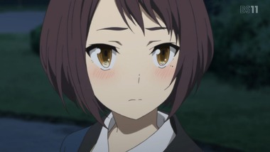 サクラクエスト 25話感想画像5