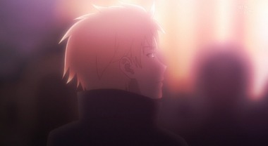 俺ガイル 9話 画像 感想 実況12