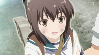 艦隊これくしょん 艦これ 画像 感想 実況11