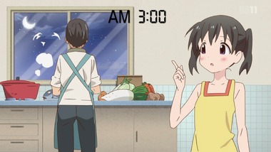 ヤマノススメ セカンドシーズン 感想 実況 画像4