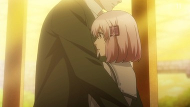 ノルン+ノネット 9話 感想 画像7