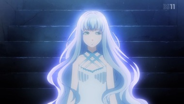 ノルン+ノネット 7話 感想 画像18