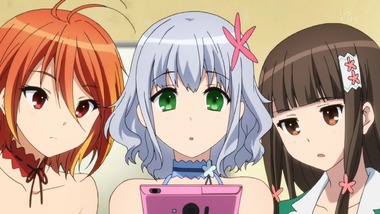 甘城ブリリアントパーク 感想 実況 画像0