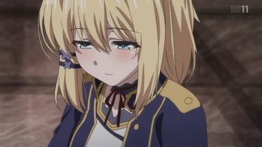 ロクでなし魔術講師 3話 感想 画像24