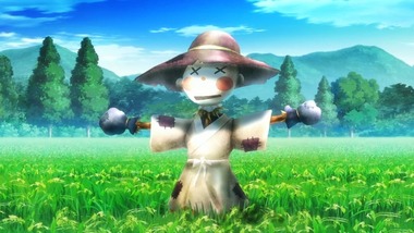 アニメ　地方民　画像